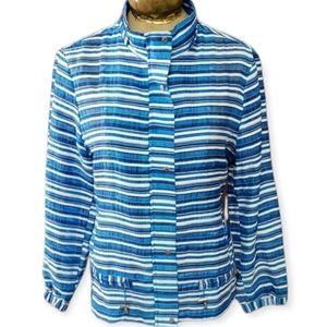 Pierrot Lightweight Jacket Size XL